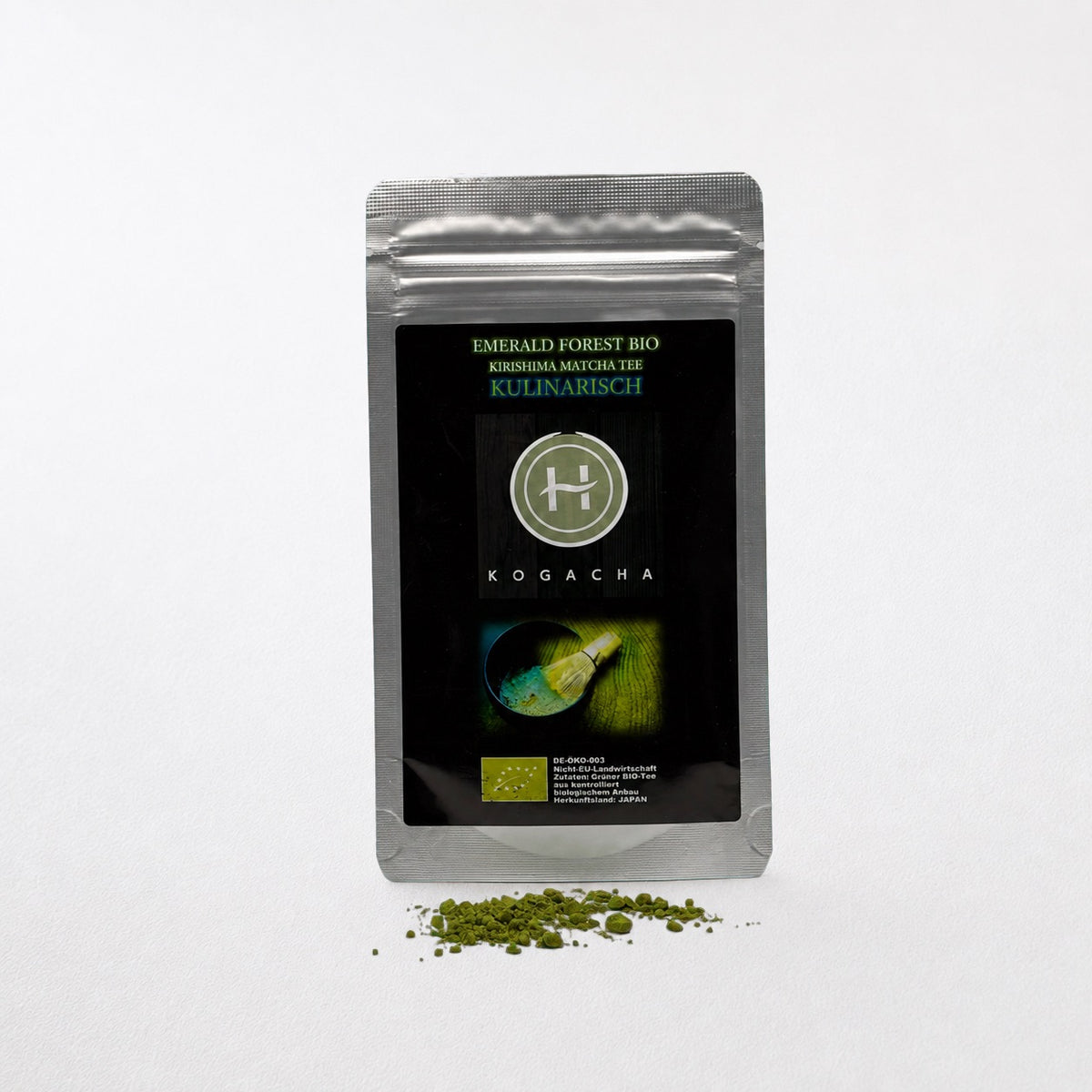 Matcha Soshun
