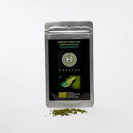 Matcha Soshun von Heissenberger Online