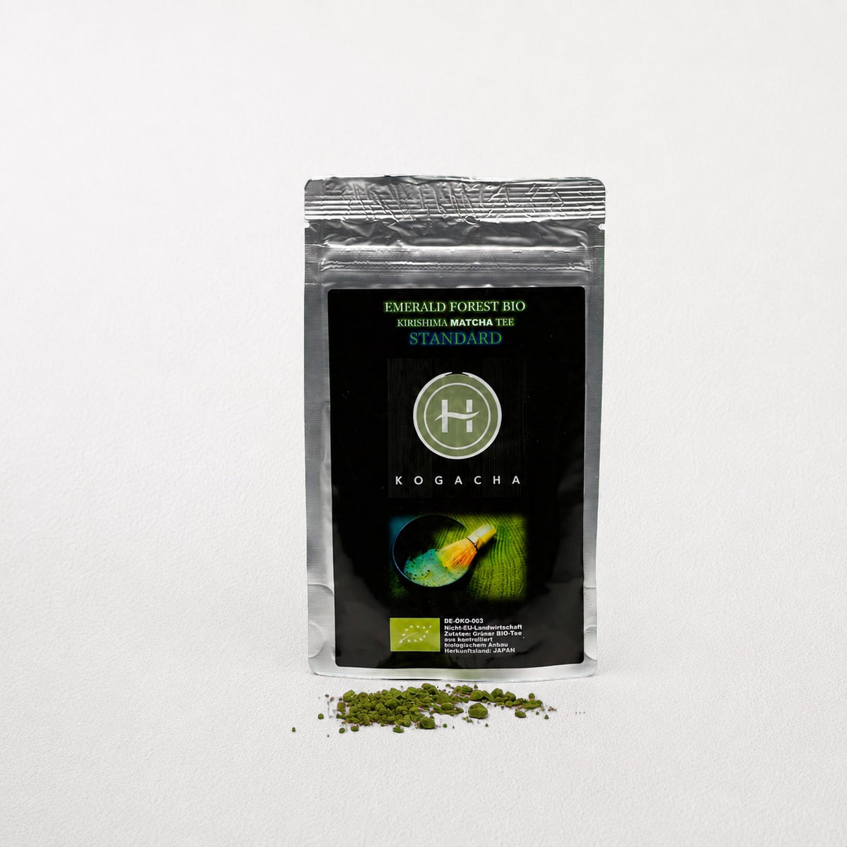 Matcha Standard