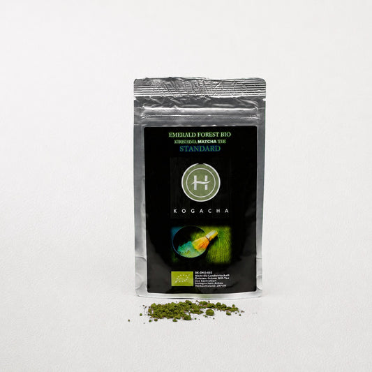 Matcha Standard von Heissenberger Online