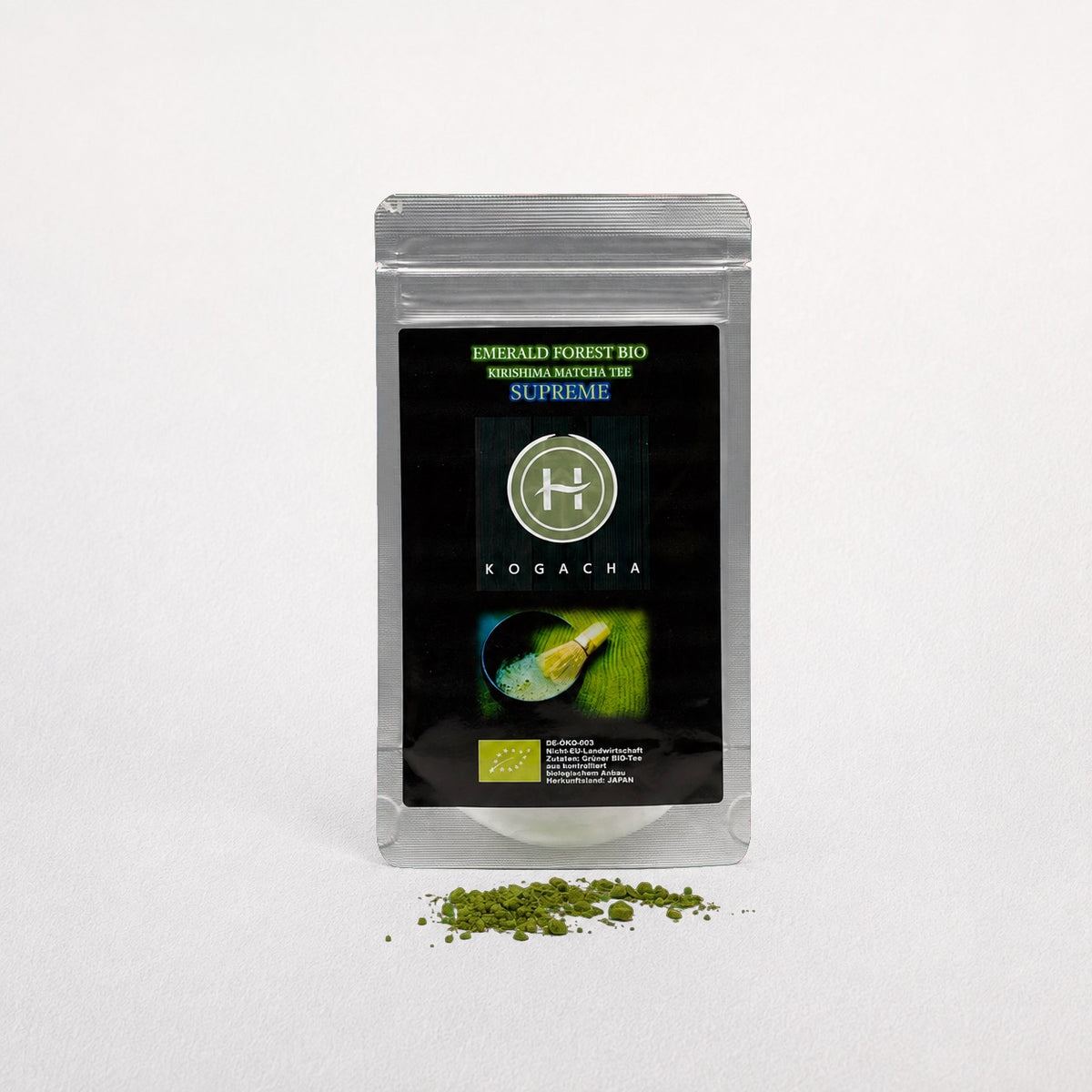 Matcha Supreme
