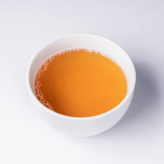 Oolong Black Cake von Heissenberger Online – Bild 2
