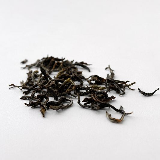 Oolong Butterfly Primeur von Heissenberger Online