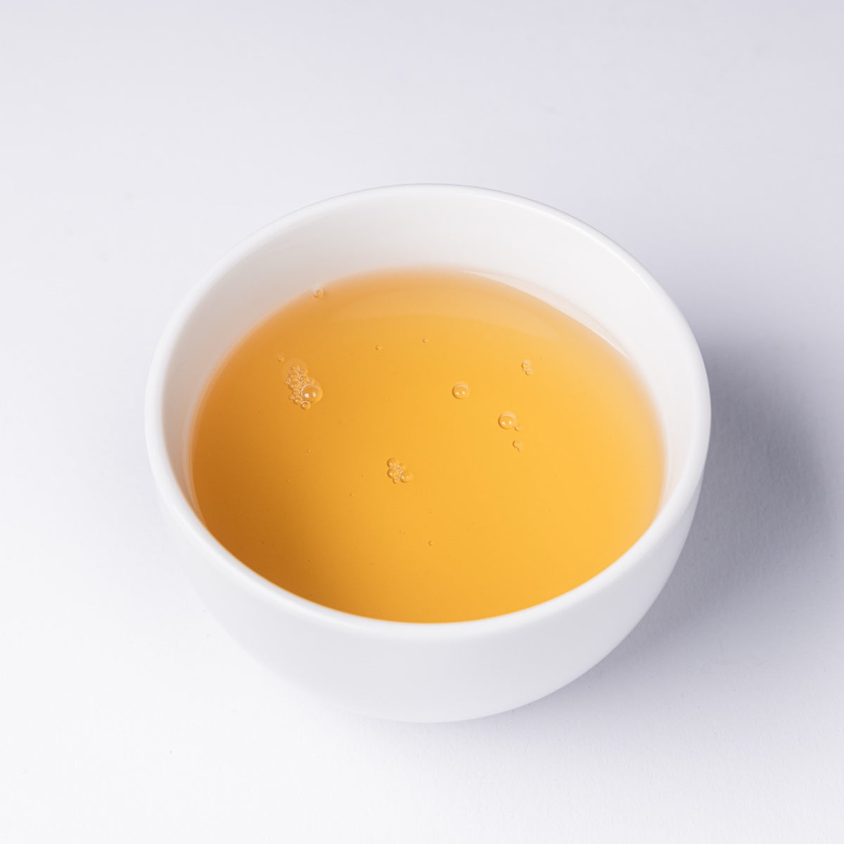Oolong Champagne Silver Blossom von Heissenberger Online – Bild 8