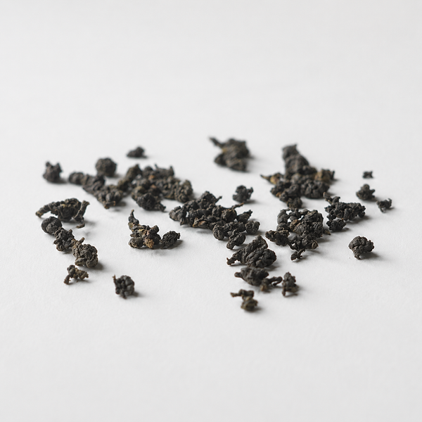 Gaba Oolong von Heissenberger Online