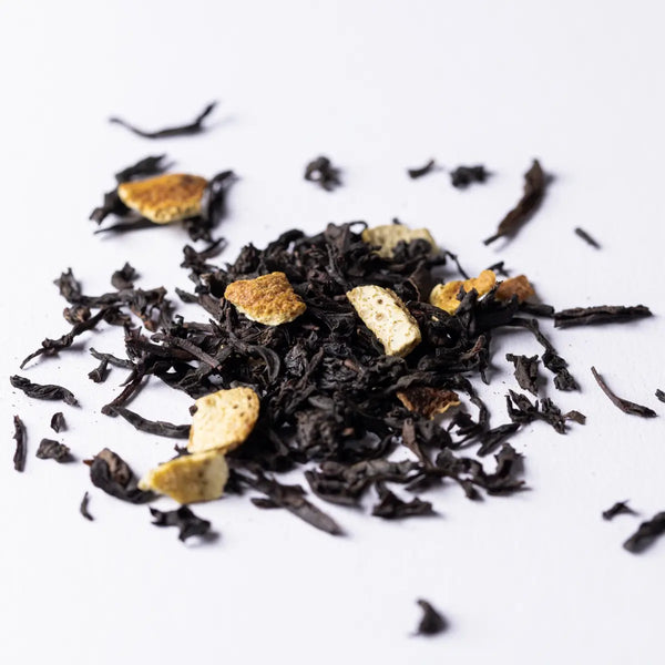 Orangenblütenoolong von Heissenberger Online