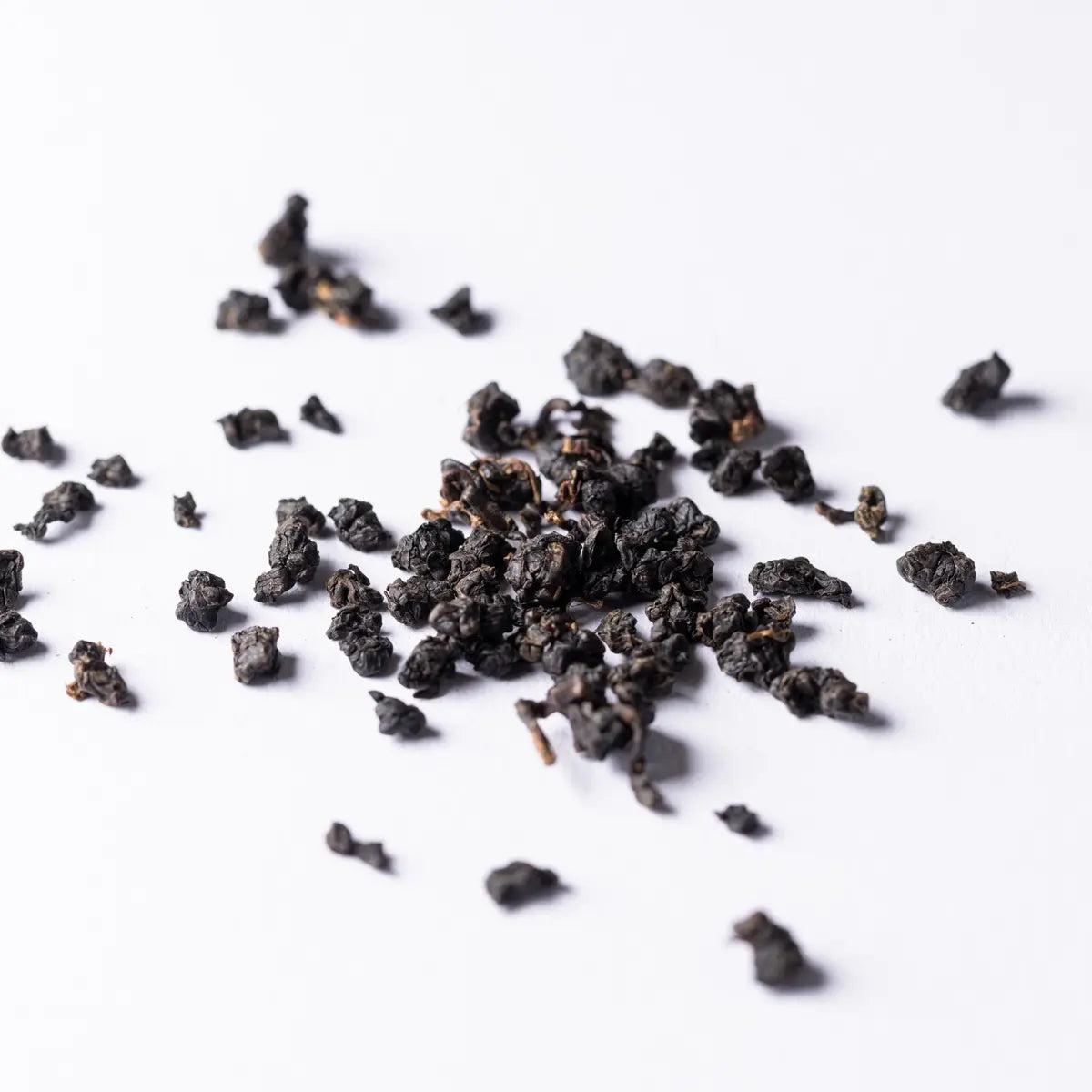 Ruby Oolong von Heissenberger Online