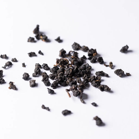 Ruby Oolong von Heissenberger Online
