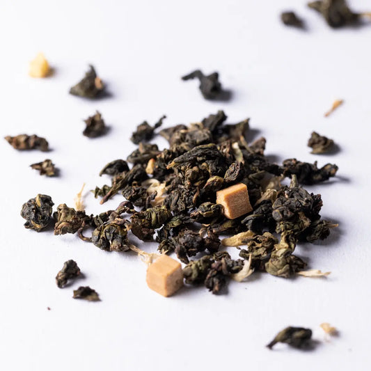 Oolong Sahne Karamell von Heissenberger Online – Bild 2