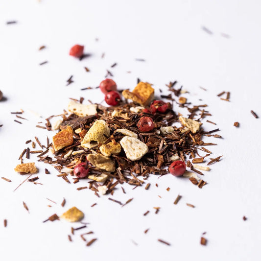 Rooibos Chai von Heissenberger Online