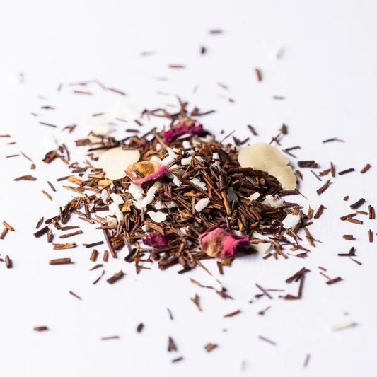 Rooibos Kokos Mandel von Heissenberger Online