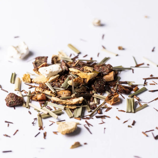 Rooibos Limoncino von Heissenberger Online – Bild 2
