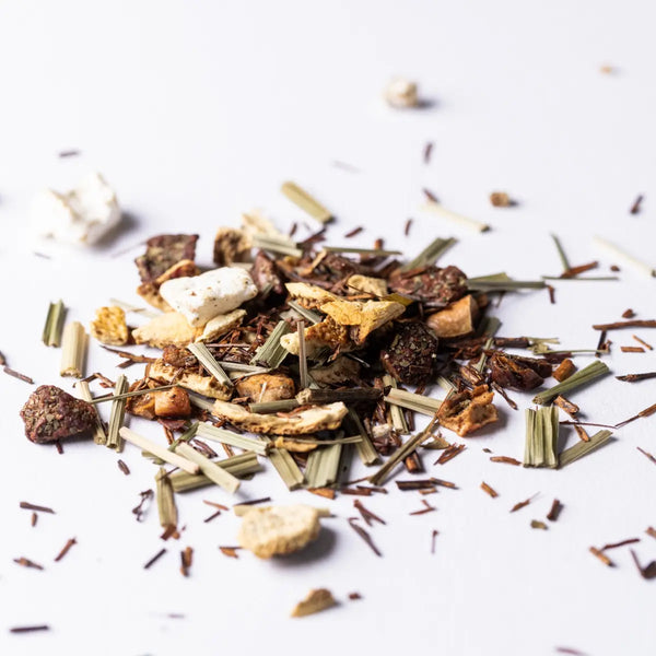 Rooibos Limoncino von Heissenberger Online
