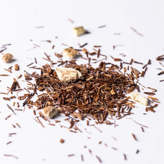 Rooibos Orange von Heissenberger Online
