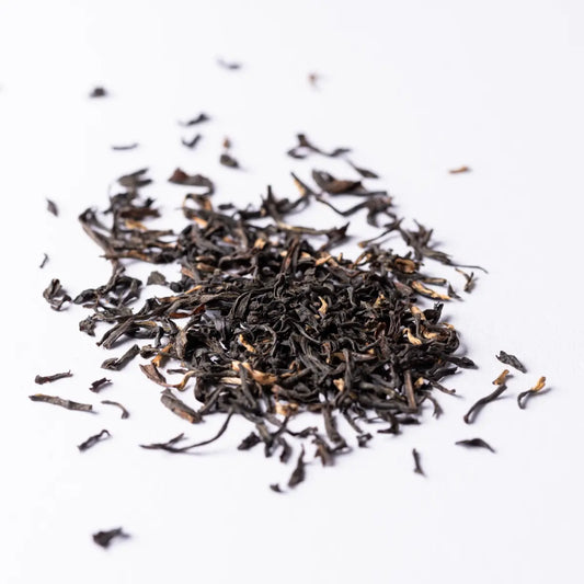 Schwarztee Assam II TGFOP S.F. von Heissenberger Online