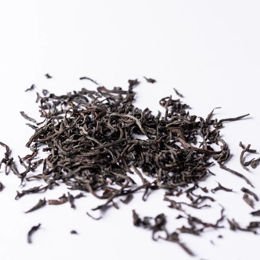 Schwarztee Ceylon Finest  Orange Pekoe von Heissenberger Online
