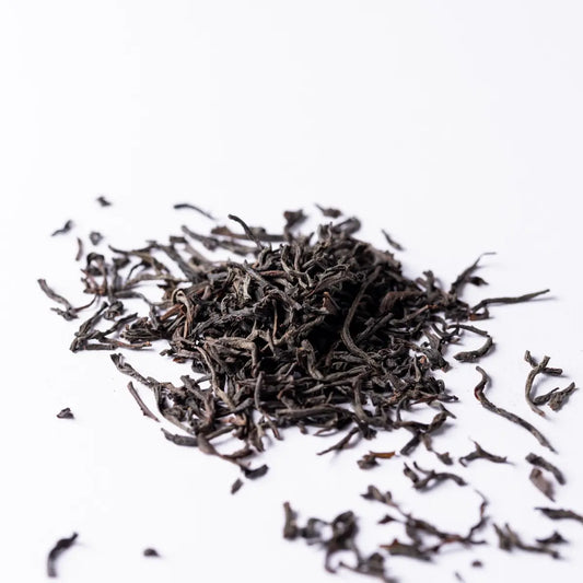 Schwarztee Ceylon Uva Superior OP von Heissenberger Online