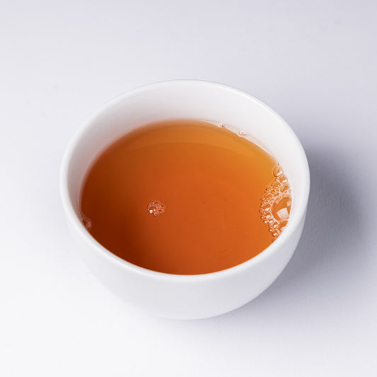 Schwarztee Darjeeling Alternativ FTGFOP von Heissenberger Online – Bild 2
