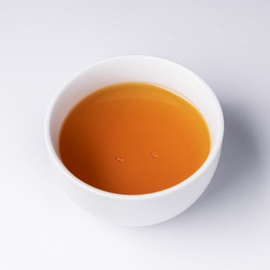 Schwarztee Darjeeling Exclusiv TGFOP S.F von Heissenberger Online – Bild 2