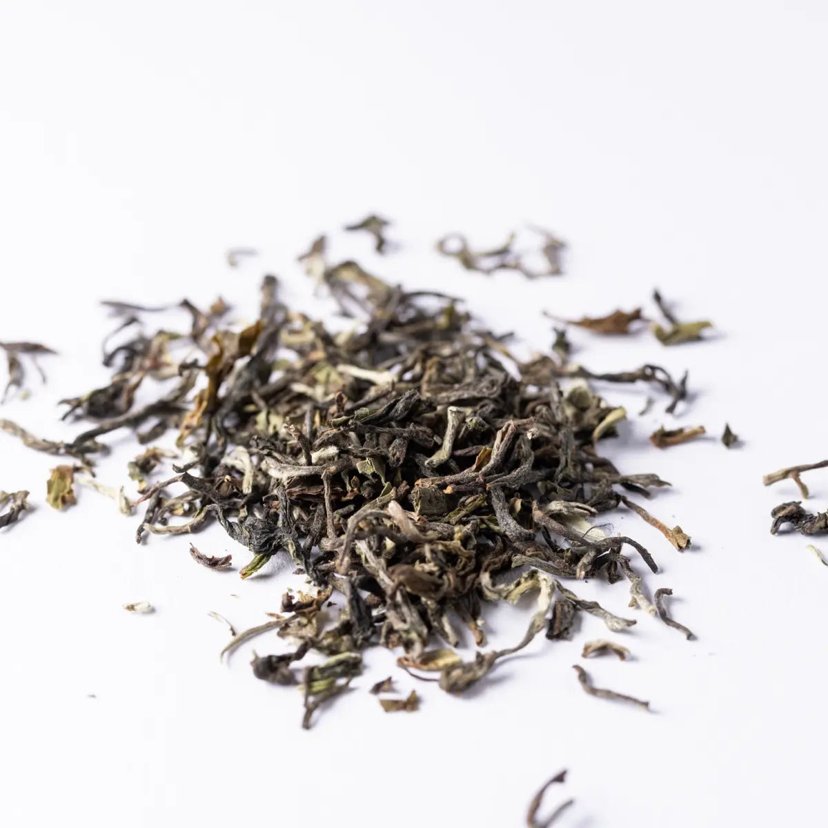 Darjeeling First Invoice  SFTGFOP I F.F.