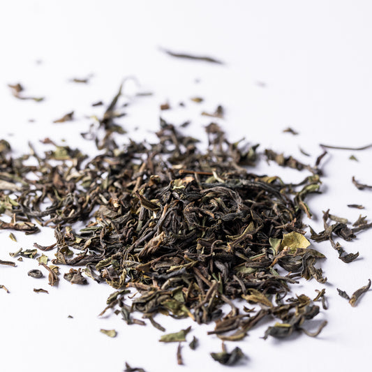 Schwarztee Darjeeling Himalaya TGFOP I F.F. von Heissenberger Online
