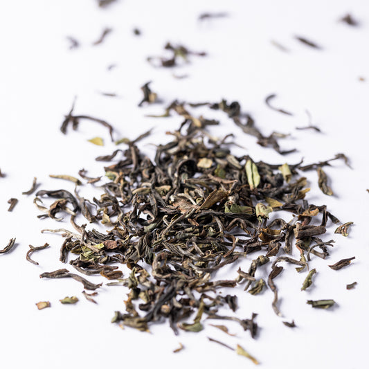 Schwarztee Darjeeling Hochland TGFOP I F.F. von Heissenberger Online