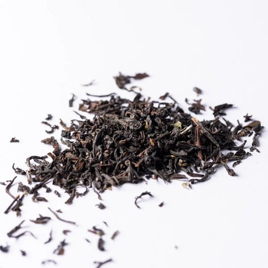 Schwarztee Darjeeling Monsun SFTGFOP S.F von Heissenberger Online