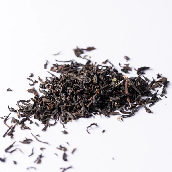 Schwarztee Darjeeling Monsun SFTGFOP S.F von Heissenberger Online