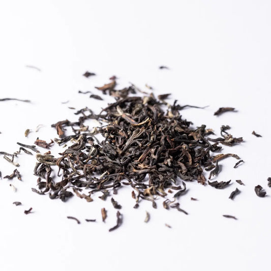 Schwarztee Darjeeling Mount Everest FTGFOP S.F. von Heissenberger Online