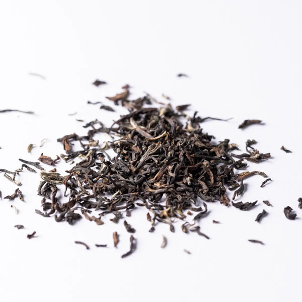 Schwarztee Darjeeling Mount Everest FTGFOP S.F. von Heissenberger Online