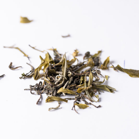 Schwarztee Darjeeling Top of Season SFTGFOP I F.F von Heissenberger Online
