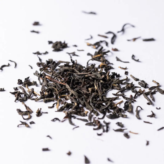 Schwarztee Earl Grey Cream von Heissenberger Online