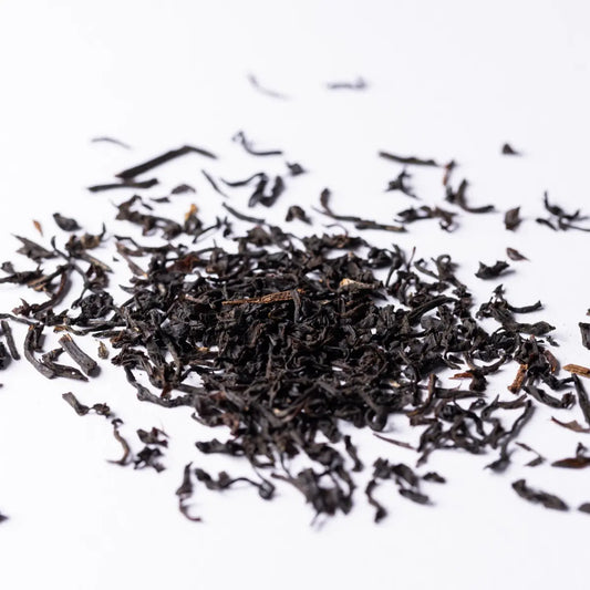 Schwarztee Earl Grey Entkoffeiniert von Heissenberger Online