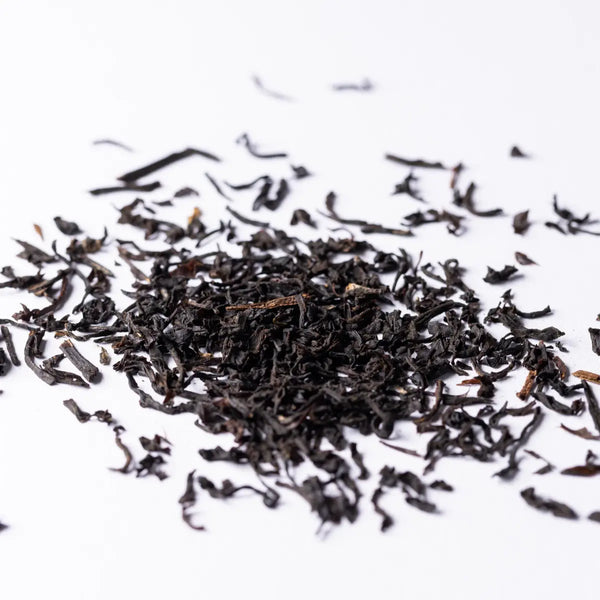 Schwarztee Earl Grey Entkoffeiniert von Heissenberger Online