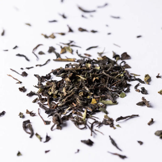 Schwarztee Earl Grey Excellent von Heissenberger Online