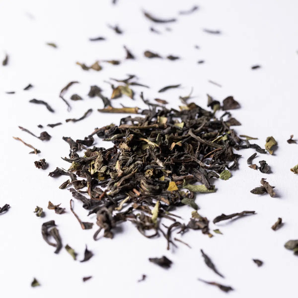 Schwarztee Earl Grey Excellent von Heissenberger Online