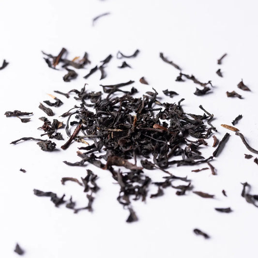 Schwarztee Earl Grey I von Heissenberger Online – Bild 2