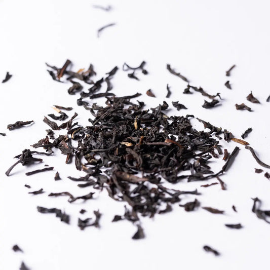 Schwarztee Earl Grey von Heissenberger Online
