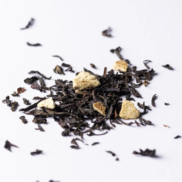 Schwarztee Lady Grey von Heissenberger Online