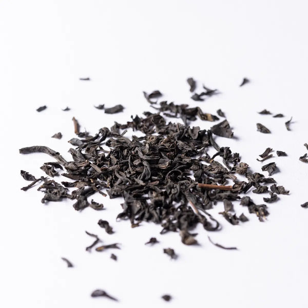 Schwarztee Lapsang Souchong Crocodile von Heissenberger Online