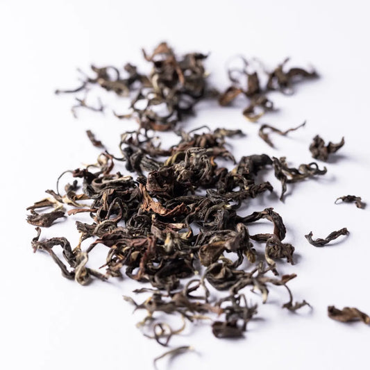Schwarztee Nepal Summer Blossom von Heissenberger Online