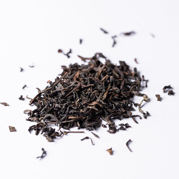Schwarztee Nilgiri Blue Hill FTGFOP von Heissenberger Online