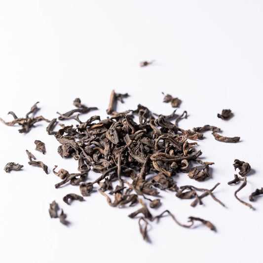 Schwarztee Pu Erh Tee von Heissenberger Online – Bild 2