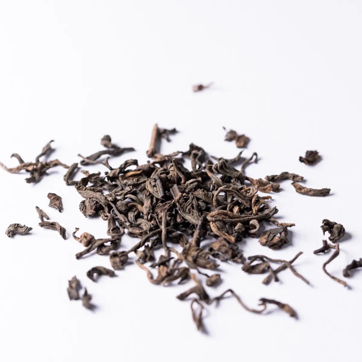 Schwarztee Pu Erh Tee von Heissenberger Online