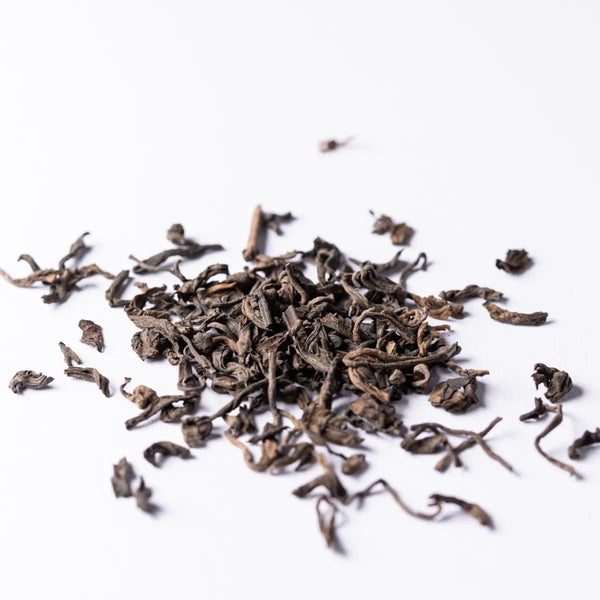 Schwarztee Pu Erh Tee von Heissenberger Online
