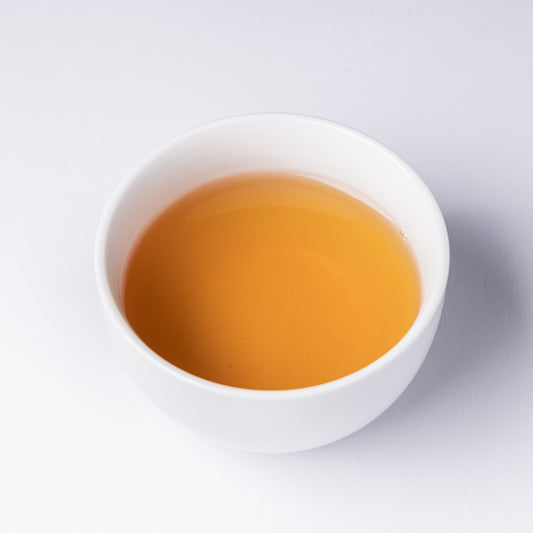 Schwarztee Yunnan Spring Black von Heissenberger Online – Bild 2