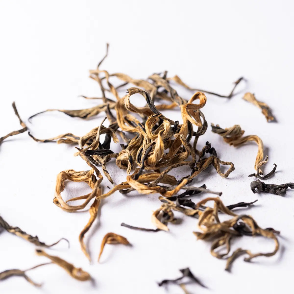 Yunnan Spring Black