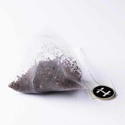Teabags English Breakfast von Heissenberger Online