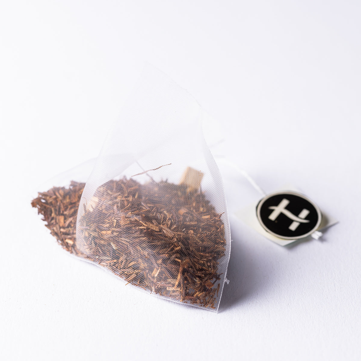 Teabags Grüntee China Nebeltee von Heissenberger Online