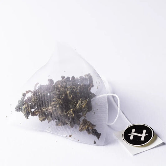 Teabags Milky Oolong von Heissenberger Online